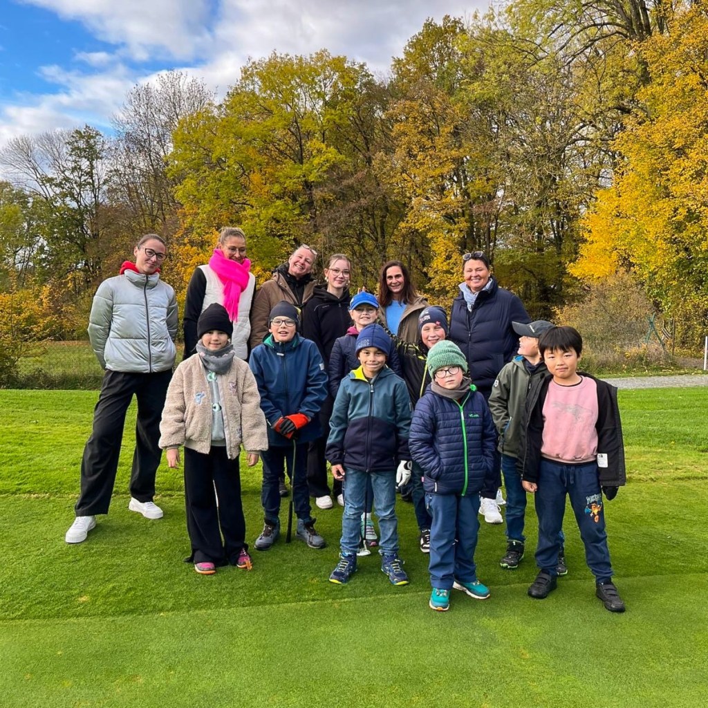 Golf-Club Bayreuth e.V. - Jugend