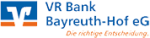 VR Bank Bayreuth-Hof eG